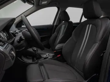 X1 xD25e Sport Line Kamera DAB Geschwindigkeitsr