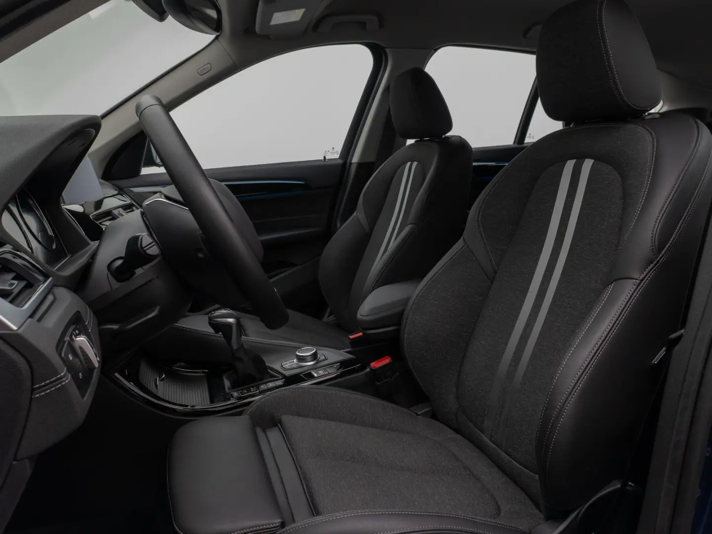 X1 xD25e Sport Line Kamera DAB Geschwindigkeitsr