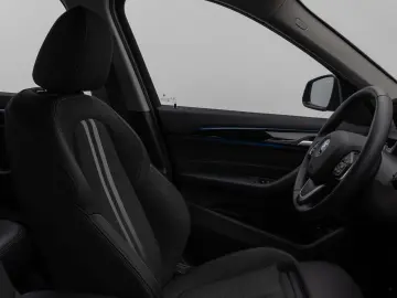 X1 xD25e Sport Line Kamera DAB Geschwindigkeitsr