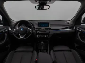 X1 xD25e Sport Line Kamera DAB Geschwindigkeitsr