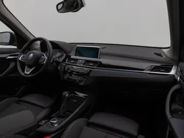 X1 xD25e Sport Line Kamera DAB Geschwindigkeitsr