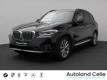 X3 xD30e Kamera HUD DAB HiFi AHK Sport 19Zoll