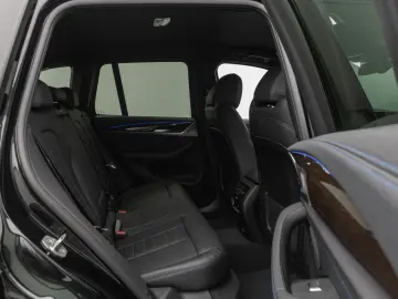 X3 xD30d M Sport Kamera DAB HiFi Lenkrhzg 20Zoll