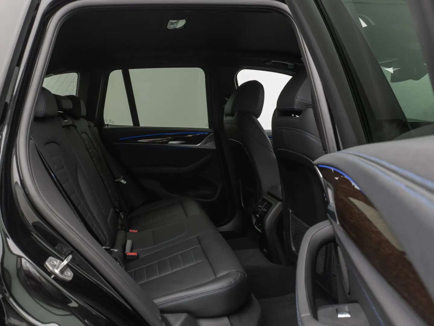 X3 xD30d M Sport Kamera DAB HiFi Lenkrhzg 20Zoll