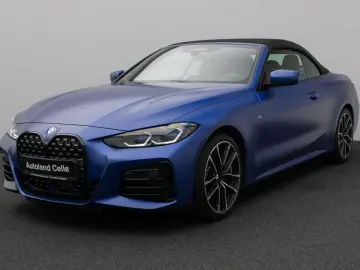M440i xD Cabrio DAB Kamera HUD Individual 19Zoll