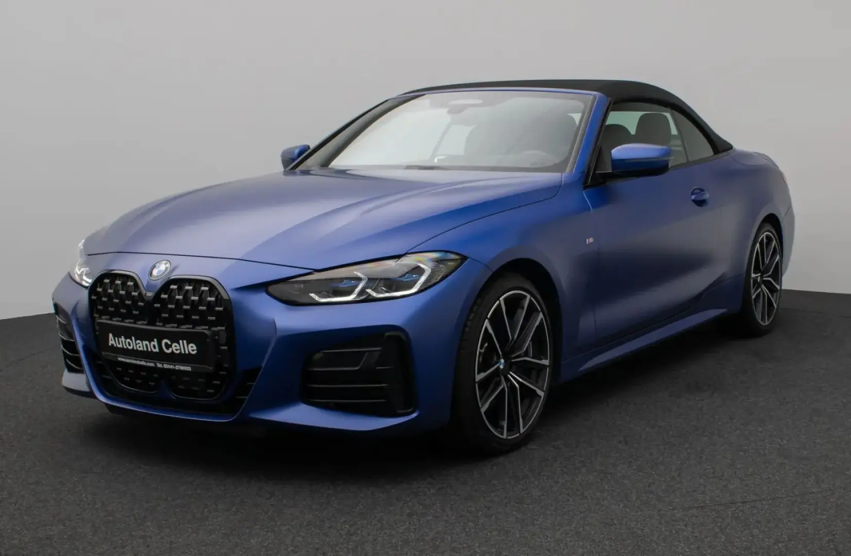 M440i xD Cabrio DAB Kamera HUD Individual 19Zoll