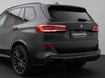 X5 xD40d M Sport SpecialEdition 360°Panorama HUD