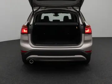 X1 xD25e Panorama Kamera HUD DAB Komfort Alarm