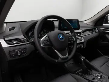 X1 xD25e Panorama Kamera HUD DAB Komfort Alarm