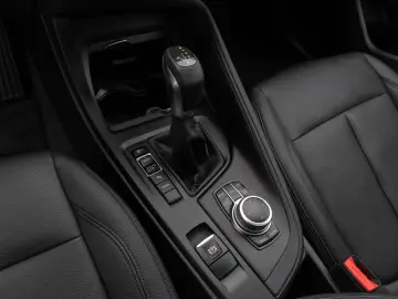 X1 xD25e Panorama Kamera HUD DAB Komfort Alarm
