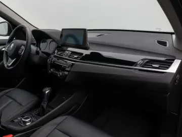 X1 xD25e Panorama Kamera HUD DAB Komfort Alarm