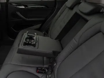 X1 xD25e Panorama Kamera HUD DAB Komfort Alarm