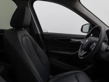 X1 xD25e Panorama Kamera HUD DAB Komfort Alarm