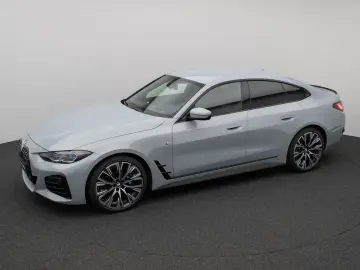 430i Gran Coupé M Sport DAB HiFi Laser HUD 20Zol