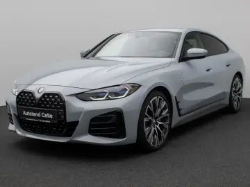 430i Gran Coupé M Sport DAB HiFi Laser HUD 20Zol