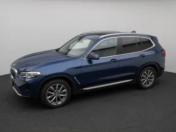 X3 xD30i Panorama Kamera DAB HiFi Sport 19Zoll
