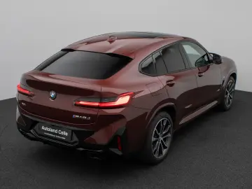 X4 M40d 360° Laser DAB Panorama HUD Komfort HiFi