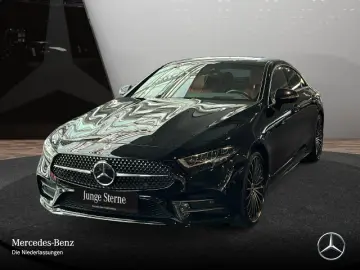 CLS 400 d 4M AVANTGARDE/BURMEST/FAHRASS/HUD/AHK