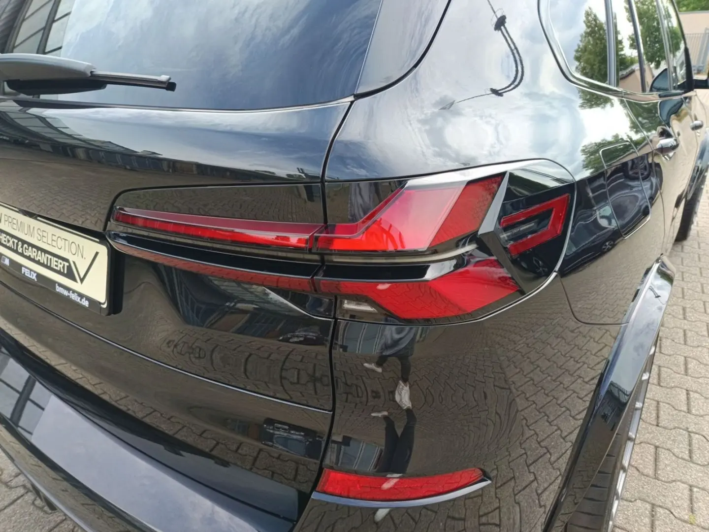X5 xDrive40d LCI+M SPORTPAKET PRO+PANORAMA+23