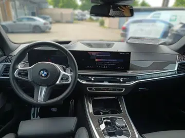 X5 xDrive40d LCI+M SPORTPAKET PRO+PANORAMA+23