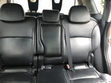 Peugeot 4007