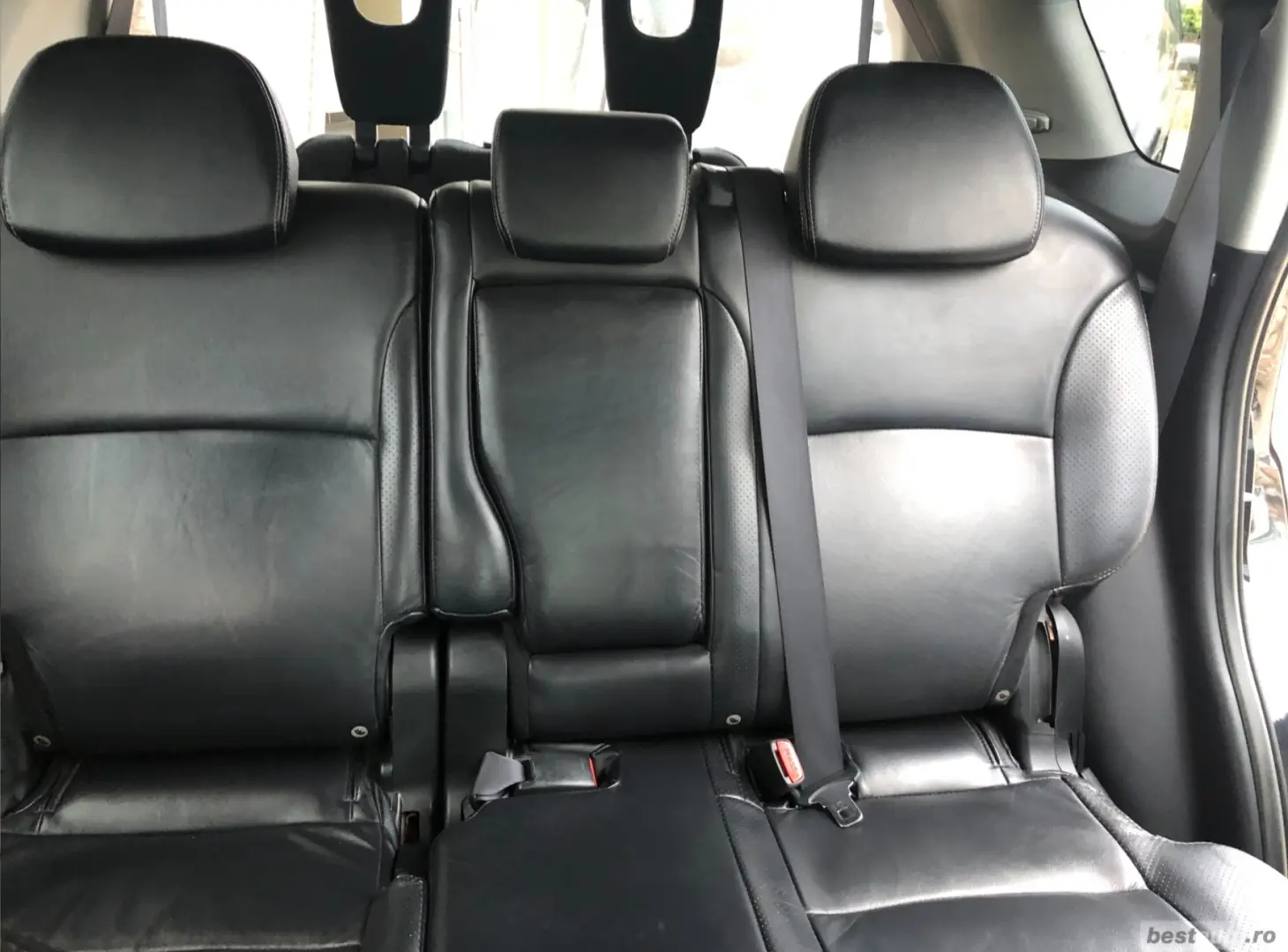 Peugeot 4007