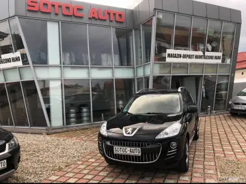 Peugeot 4007