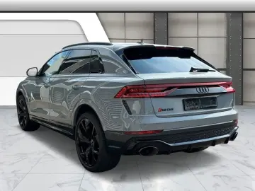 AUDI RSQ8 Dynamik+Ceramik B&O Panorama Soft-Close *23