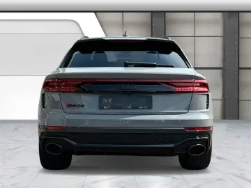 AUDI RSQ8 Dynamik+Ceramik B&O Panorama Soft-Close *23