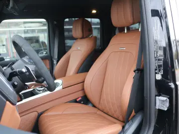 G 63 AMG 4x4²  G-Manufaktur