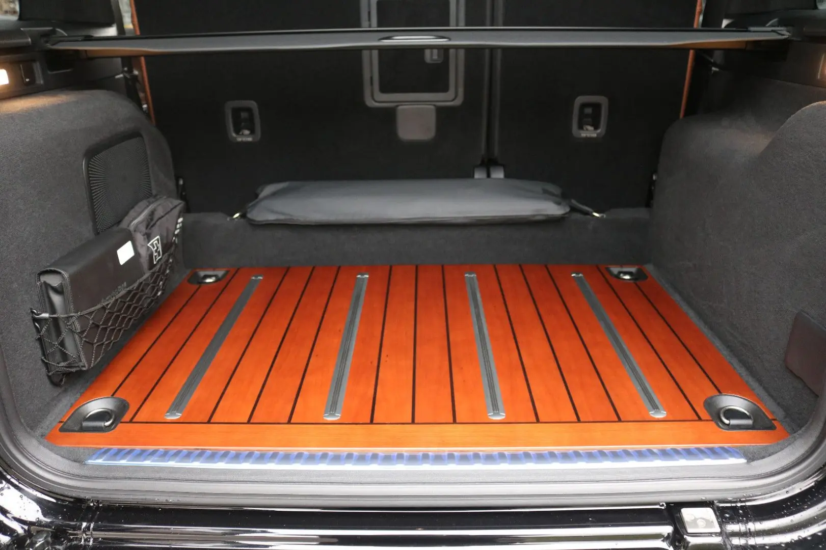 G 63 AMG 4x4²  G-Manufaktur