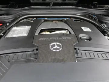G 63 AMG 4x4²  G-Manufaktur