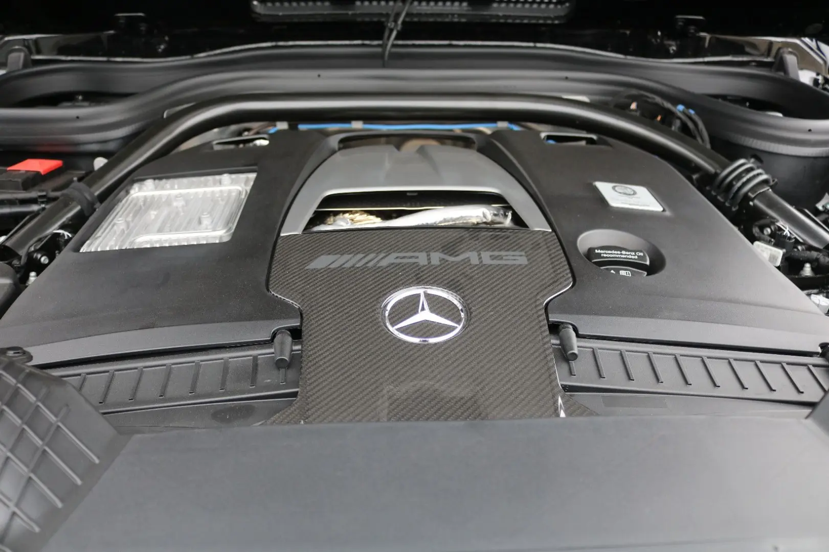 G 63 AMG 4x4²  G-Manufaktur
