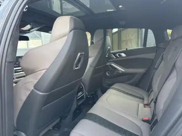 X6 M - MHEV -BOWERS -GARANTIE - SERVICE ALL INCLUSIVE