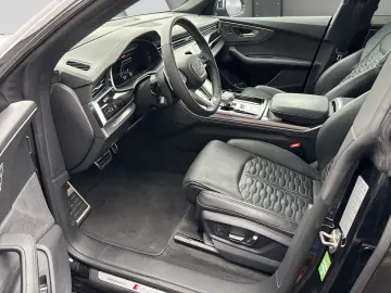 AUDI RSQ8 Dynamik+Ceramik B&O Panorama Soft-Close AHK*23