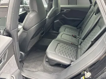 AUDI RSQ8 Dynamik+Ceramik B&O Panorama Soft-Close AHK*23