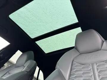 AUDI RSQ8 Dynamik+Ceramik B&O Panorama Soft-Close AHK*23