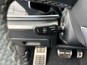 AUDI RSQ8 Dynamik+Ceramik B&O Panorama Soft-Close AHK*23