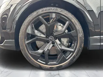 AUDI RSQ8 Dynamik+Ceramik B&O Panorama Soft-Close AHK*23