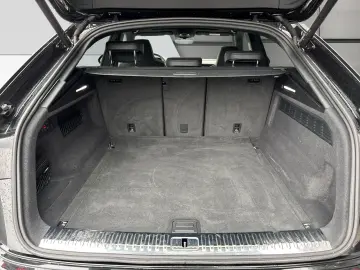 AUDI RSQ8 Dynamik+Ceramik B&O Panorama Soft-Close AHK*23