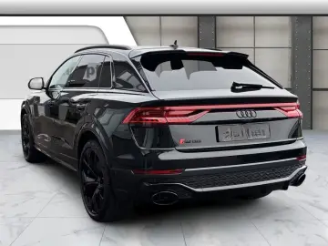 AUDI RSQ8 Dynamik+Ceramik B&O Panorama Soft-Close AHK*23
