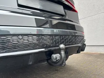 AUDI RSQ8 Dynamik+Ceramik B&O Panorama Soft-Close AHK*23