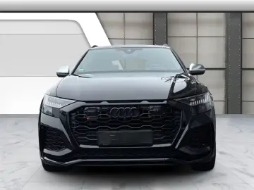 AUDI RSQ8 Dynamik+Ceramik B&O Panorama Soft-Close AHK*23