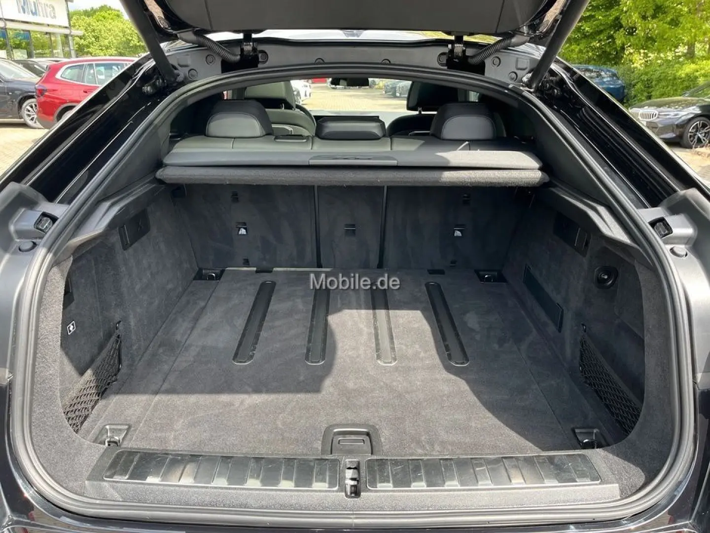 X6 xDrive40d M Sport