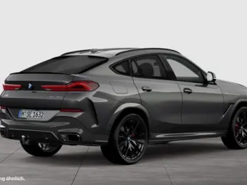 X6 xDrive30d M Sport
