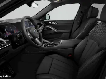 X6 xDrive30d M Sport