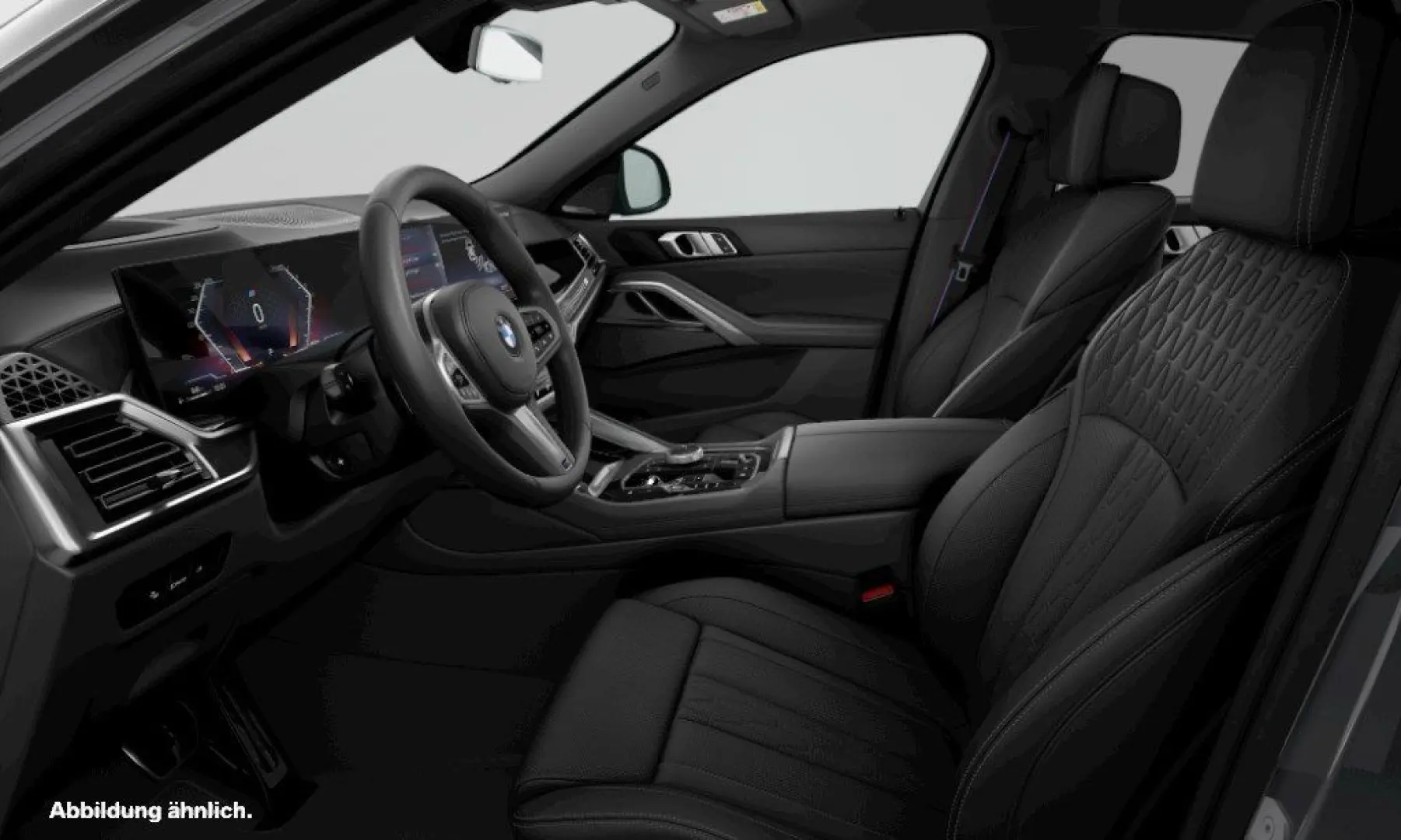 X6 xDrive30d M Sport