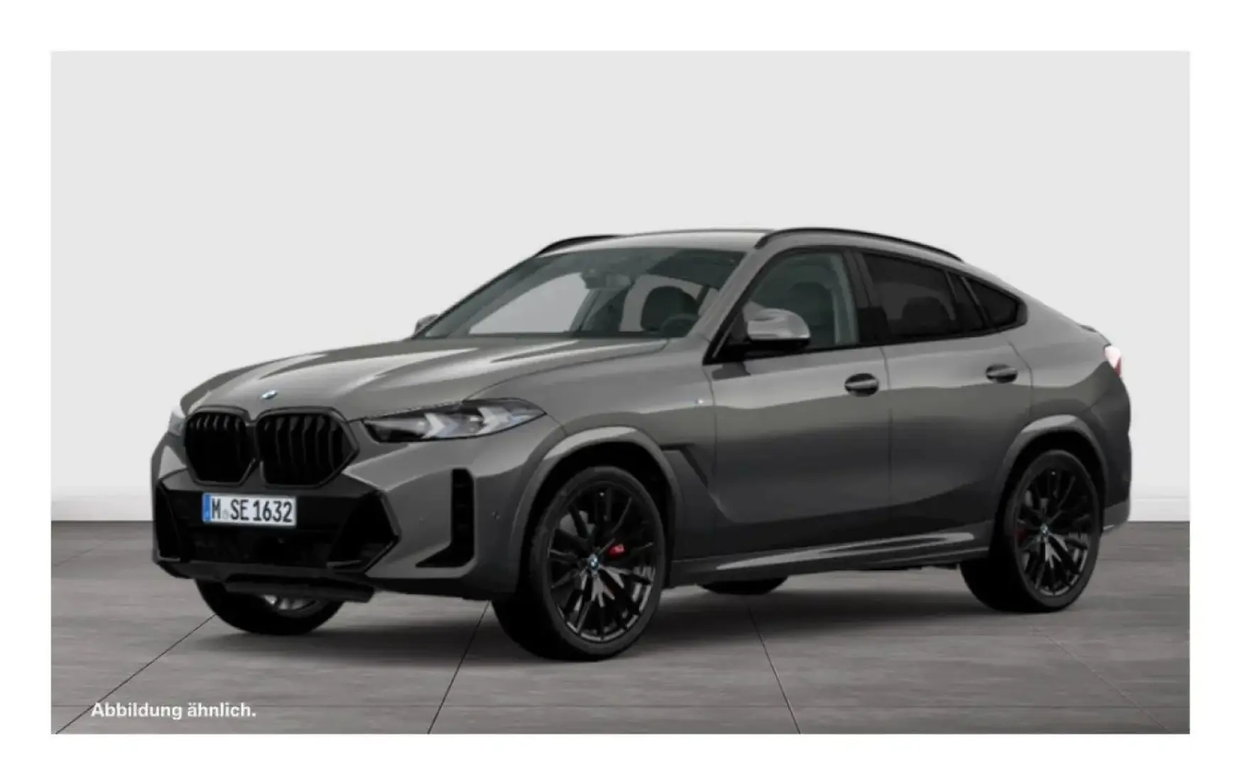 X6 xDrive30d M Sport