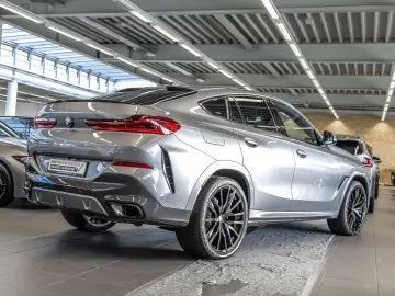 X6 xDrive30d M Sport