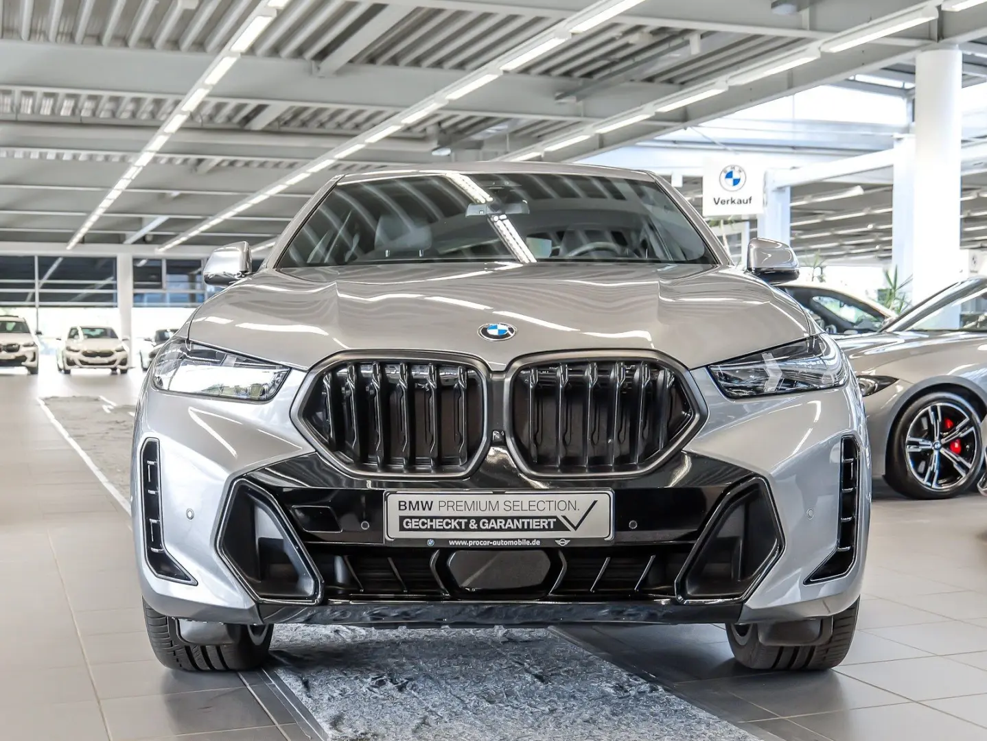 X6 xDrive30d M Sport